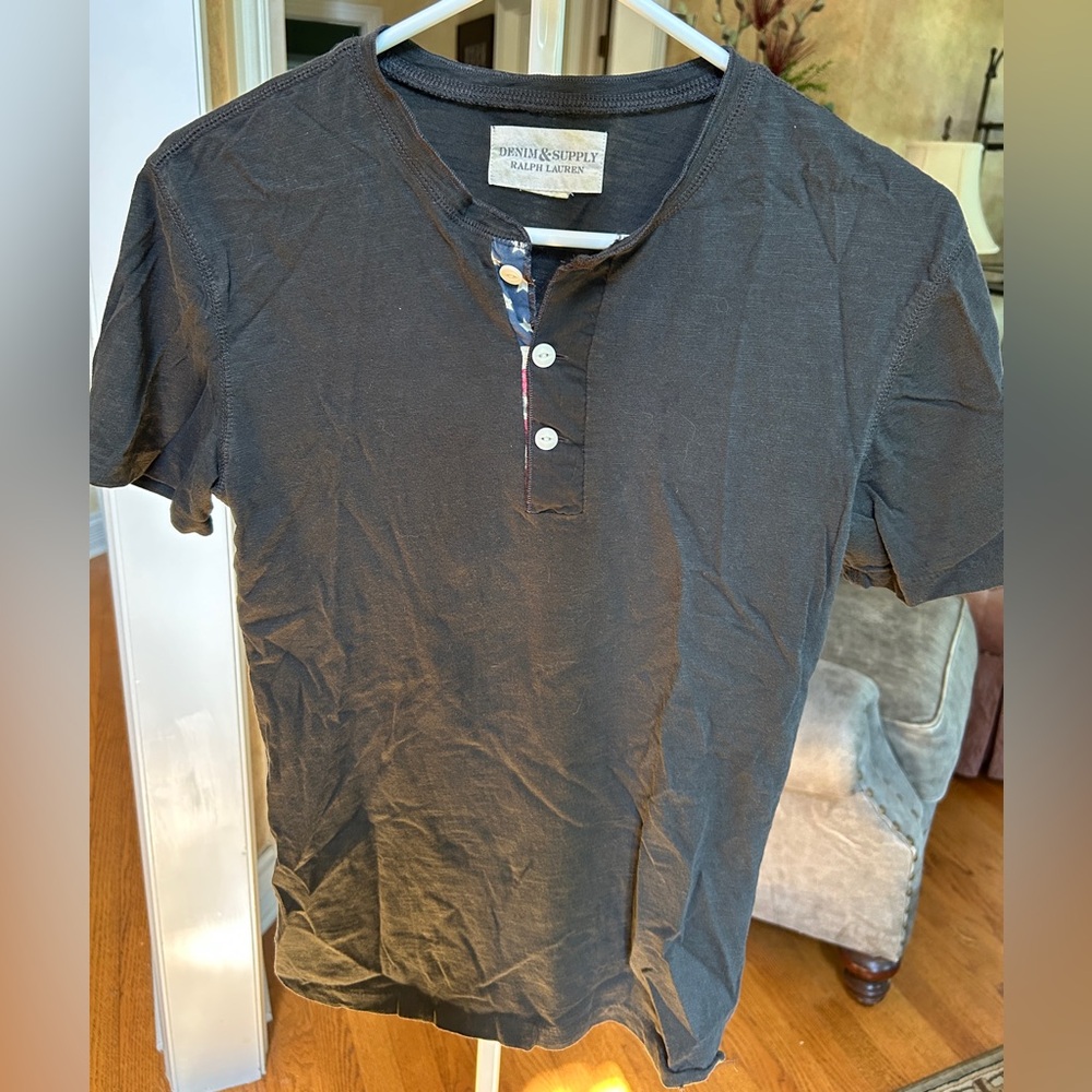 Ralph Lauren T Shirt